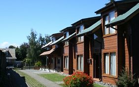 Villa Los Ciruelos 3*
