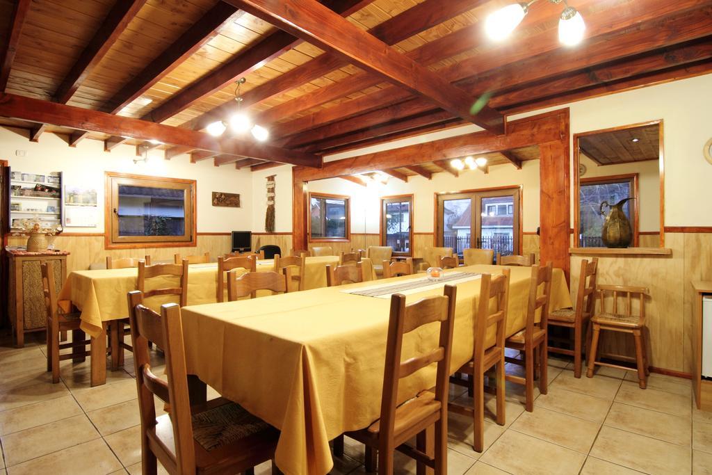 Apart Hotel Villa Los Ciruelos Valdivia Exterior foto