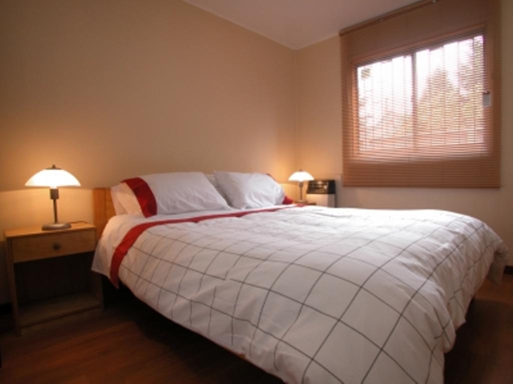 Apart Hotel Villa Los Ciruelos Valdivia Exterior foto